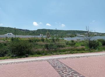 Terreno / Lote · 130m² · Venta Terreno Cd Maderas Montaña - (4)