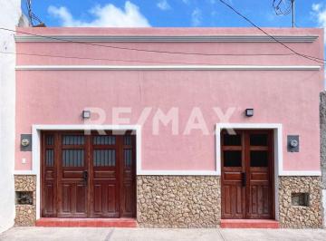 Casa · 206m² · 3 Recámaras · Casa en Venta en El Centro a 4 Cuadras del Parque Mejorada - (4)