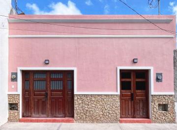 Casa · 206m² · 3 Recámaras · Casa en Venta en El Centro a 4 Cuadras del Parque Mejorada - (4)