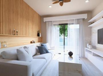 Departamento · 70m² · 2 Recámaras · 1 Estacionamiento · Condominio en Venta - Maravillas Todos Santos 223 - (4)