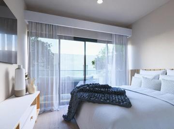 Departamento · 70m² · 2 Recámaras · 1 Estacionamiento · Condomino en Venta - Todos Santos B. C. s. Unidad 122 - (4)