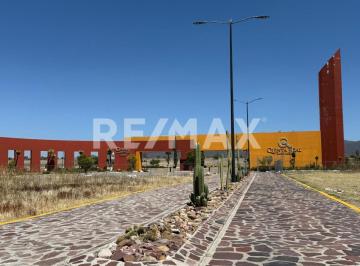 Terreno / Lote · 123m² · Terreno en Venta en San Miguel de Allende - (4)