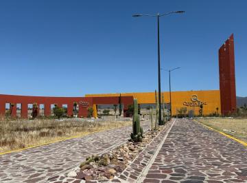 Terreno / Lote · 123m² · Terreno en Venta en San Miguel de Allende - (4)