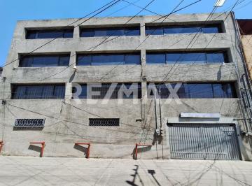 Edificio · 1532m² · Excelente Edificio en Venta Para Remodelar en Santa Ursula Coapa Coyoacan - ¡Atencion Inversionistas!