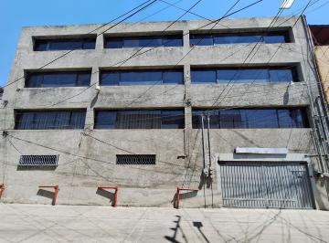 Edificio · 1532m² · Excelente Edificio en Venta Para Remodelar en Santa Ursula Coapa Coyoacan - ¡Atencion Inversionistas!