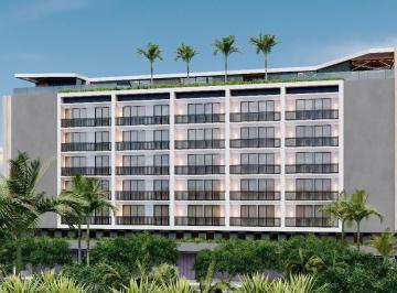 Departamento · 63m² · 1 Recámara · 1 Estacionamiento · Tu Espacio Ideal en La Mejor Zona de Playa del Carmen