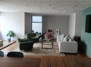 Departamento de 2 habitaciones, Miguel Hidalgo · Amplio Deprtamento en Venta 270 m², Lope de Vega, Polanco V Sección