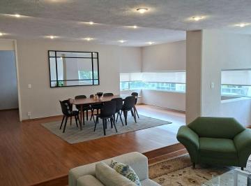 Departamento de 2 habitaciones, Miguel Hidalgo · Departamento en Venta 270 m², Lope de Vega, Polanco V Sección