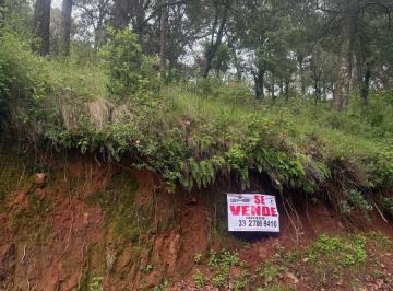 Terreno / Lote , Mazamitla · Terreno en Venta en Mazamitla Residencial El Tigre