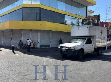 Local comercial , Guadalajara · Local en Renta en Santa Tere, Zona Comercial