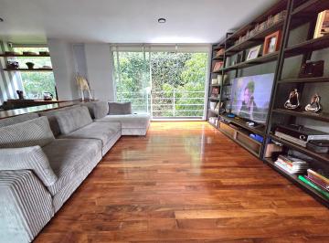 Departamento de 3 habitaciones, Huixquilucan · Departamento en Venta en Lomas Country Club
