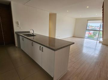 Departamento de 3 habitaciones, Alvaro Obregón · Venta Olivar de Los Padres Deptto con Terraza Privada