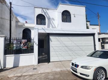 Casa de 3 habitaciones, Mexicali · Casa en Renta Fraccionamiento Santa Mónica Excelente Ubicación
