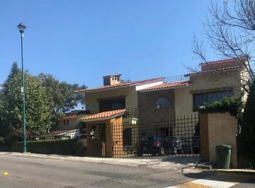 Casa , Atizapán de Zaragoza · Vendo Residencia Estilo Contemporáneo - Mexicano en Condado de Sayavedra