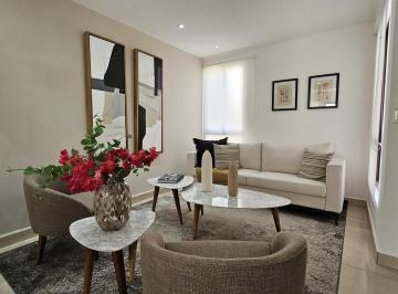Casa · 119m² · 3 Recámaras · 2 Estacionamientos · Casa en Venta Zibata, Estancia Planta Alta, 3 Recámaras.