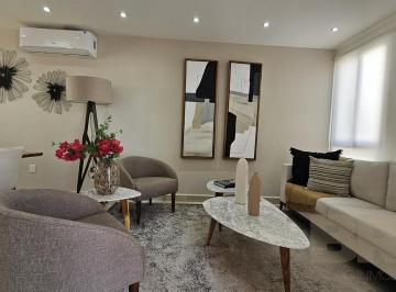 Casa · 119m² · 3 Recámaras · 2 Estacionamientos · Casa con Espacio Flex en Planta Baja en Zibatá Qro