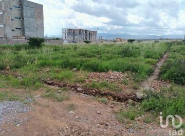Terreno / Lote · 2m² · Terreno en Venta en Fuerte Ventura, Slp