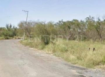 Terreno / Lote · 25620m² · Terreno en Venta en Col. Atongo de Arriba en Cadereyta Jimenez Nuevo Leon