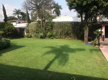 Casa , Cuernavaca · Casa Para Desarrolladores en Vista Hermosa