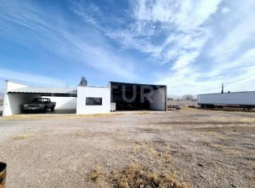 Terreno / Lote · 64m² · Terreno en Renta Ubicado en Carretera Chihuahua Aldama La Mesa
