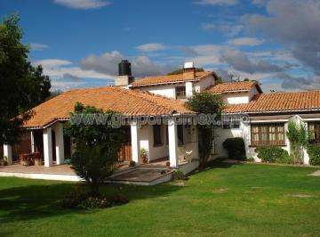 Casa , Tequisquiapan · Casa en Venta en Tequisquiapan, Queretaro