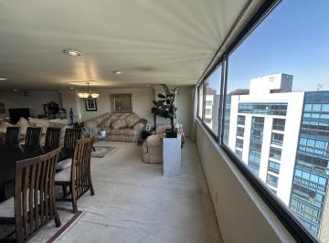 Departamento · 335m² · 3 Recámaras · 2 Estacionamientos · Departamento en Venta en Tecamachalco