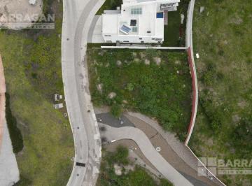 Terreno / Lote · 593m² · Lote Residencial en Venta Frente a Área Verde en Condominio Alcalá III La Espiga