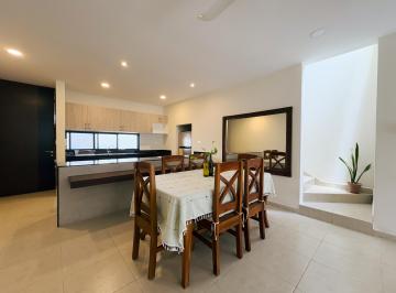 Casa de 2 habitaciones, Mérida · Townhouse en Cholul