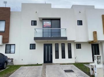 Casa en condominio de 3 habitaciones, El Marqués · Casa en Condominio en Renta El Canto, Zibatá, Querétaro, México