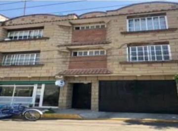 Edificio , Coyoacán · Se Vende Edificio de Departamentos Iman en Santa Ursula, Coyoacan