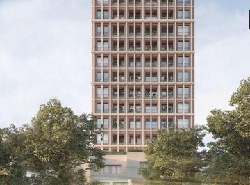 Departamento · 90m² · 2 Recámaras · 2 Estacionamientos · Departamento en Venta en Italia Providencia Soho Morelos