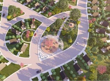 Terreno / Lote · 300m² · Lotes Residenciales en Venta Club Campestre San Gabriel Queretaro