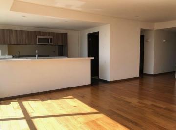 Departamento · 160m² · 3 Recámaras · 2 Estacionamientos · Venta de Departamento en La Mexicana Santa Fe