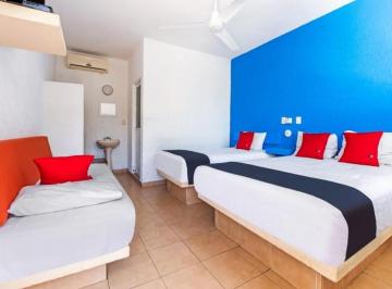 Edificio de 60 habitaciones, Acapulco de Juárez · Hotel en Venta en Acapulco, Guerrero
