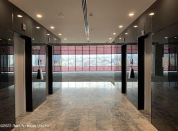 Oficina · 450m² · 18 Estacionamientos · Oficina en Boulevard Palmas Hills, Hacienda de Las Palmas, Huixquilucan