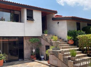 Casa · 282m² · 3 Recámaras · 4 Estacionamientos · Casa de 3 Niveles, Ciudad Satelite, Naucalpan, Edo Mex