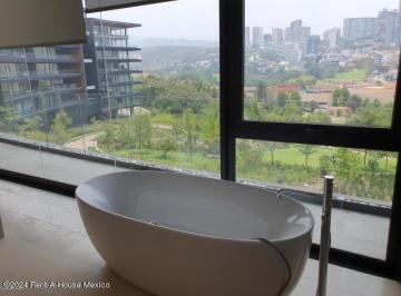 Departamento · 338m² · 3 Recámaras · 2 Estacionamientos · Departamento en Bosque Real, Augusta, Country Club, Huixquilucan, Estado de Mexico