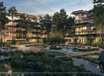 Departamento · 788m² · 4 Recámaras · 4 Estacionamientos · Departamento en Lomas de Vista Hermosa, Cuajimalpa