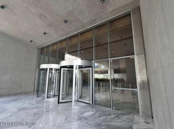 Oficina · 750m² · 20 Estacionamientos · Oficina en Lago Alberto, Parques Plaza Polanco, Miguel Hidalgo