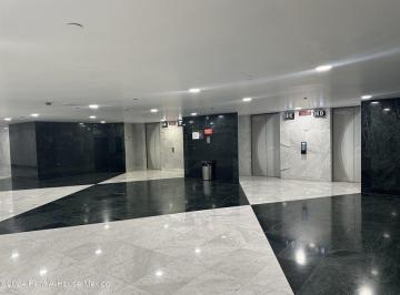 Oficina · 97m² · Oficina en Montecito Wtc, World Trade Center, Napoles, Benito Juarez