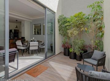 Casa · 520m² · 4 Recámaras · 6 Estacionamientos · Casa en Prolongacion Hidalgo, Cuajimalpa de Morelos, Cuajimalpa