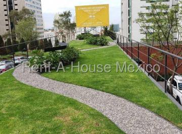 Departamento · 236m² · 3 Recámaras · 1 Estacionamiento · Departamento en Hacienda de Las Palmas, Huixquilucan