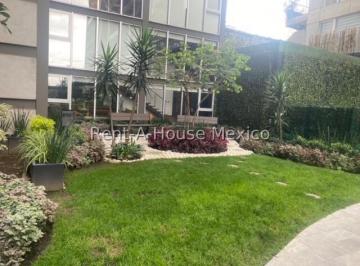 Departamento · 74m² · 2 Recámaras · 2 Estacionamientos · Departamento en City Towers Green, Benito Juarez