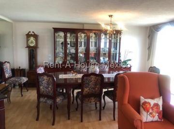 Departamento · 145m² · 3 Recámaras · 2 Estacionamientos · Departamento en Fuentes del Pedregal, Tlalpan