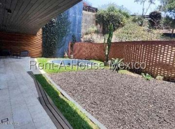 Departamento · 1065m² · 3 Recámaras · 2 Estacionamientos · Departamento en Bosque Real, Augusta Residencial, Country Club, Huixquilucan