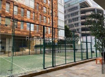 Departamento · 100m² · 2 Recámaras · 2 Estacionamientos · Departamento en Residencial Hares Polanco, Miguel Hidalgo
