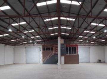 Bodega comercial · 1398m² · Venta de Bodega Comercial en Chihuahua, Col. Aeropuerto.