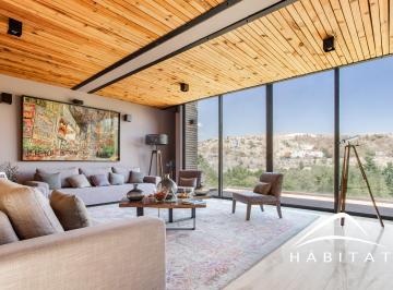 Casa de 5 habitaciones, Huixquilucan · Casa en Venta en Bosque Real