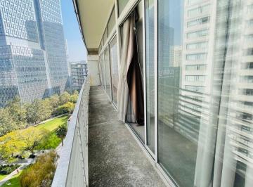 Departamento de 2 habitaciones, Miguel Hidalgo · Venta de Penthouse en Parques Polanco