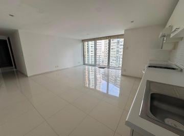 Departamento · 128m² · 2 Recámaras · 1 Estacionamiento · Penthouse de 128 m² en Venta en Parques Polanco | Oportunidad Para Remodelar